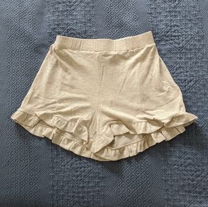 Sage the label lounge shorts